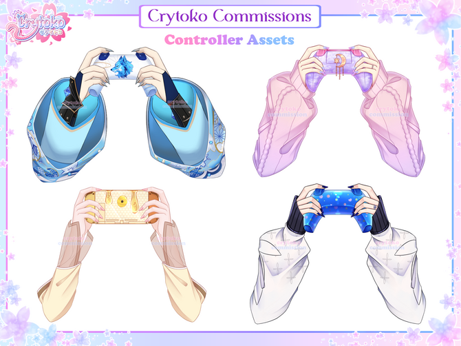 Controllers